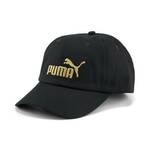 Puma Kapa s šiltom Essentials No.1 Cap 024357 Črna