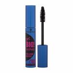 Essence Get BIG! Lashes Volume Boost vodoodporna maskara za volumen 12 ml odtenek Black