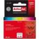 ActiveJet CL-38 črnilo color (barva), 12ml, nadomestna