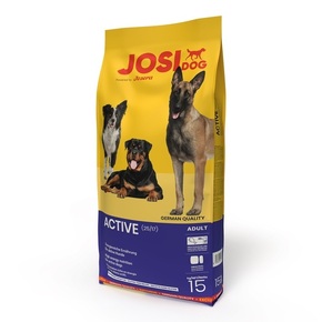 Josera JosiDog Active suha hrana za pse