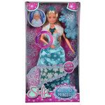 WEBHIDDENBRAND Lutka Steffi Magic Ice Princess, Lutka Steffi Magic Ice Princess