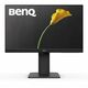 Benq GW2785TC monitor, IPS, 27", 16:9, 1920x1080, 75Hz, pivot, USB-C, HDMI, 2x DisplayPort/Display port, VGA (D-Sub), USB