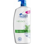 Head & Shoulders Menthol Fresh 900 ml