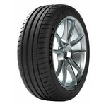 Michelin letna pnevmatika Pilot Sport 4, 225/50ZR18 95W/99Y