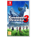 Nintendo Xenoblade Chronicles 3 igra (Switch)