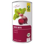 Raab Vitalfood GmbH Rdeča pesa - 250 g