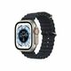 Apple Watch Ultra pametna ura, modri/oranžni/rumeni/titan/zeleni/črni