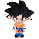 Play By Play Dragon Ball Super: Goku plišasti 24 cm