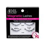 Ardell Magnetic Lashes Double 110 magnetne trepalnica 1 ks odtenek Black