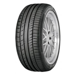 Continental letna pnevmatika SportContact 5, XL SUV 285/40R21 109Y