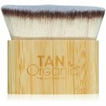 WEBHIDDENBRAND Bamboo kabuki čopič za telo ( Body Brush)