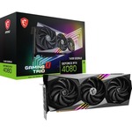 MSI GeForce RTX 4080 16GB GAMING X TRIO, 16GB DDR6X