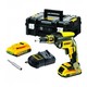 Dewalt DCF620D2 vrtalnik, izvijač