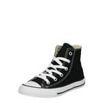 Converse Superge črna 28.5 EU Yths Chuck Taylor Allstar