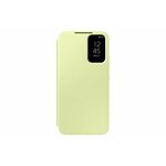 Samsung Smart View Wallet ovitek za galaxy A34 5G, limeta