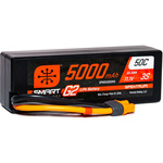 Spektrum Smart G2 LiPo 11.1V 5000mAh 50C HC IC3