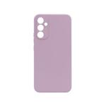 Chameleon Samsung Galaxy A34 5G - Gumiran ovitek (TPU) - svetlo vijoličen N-Type