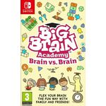 Big Brain Academy: Brain vs. Brain (Nintendo Switch)