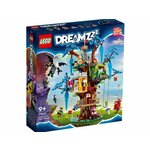 LEGO® DREAMZzz™ 71461 Fantastična drevesna hišica