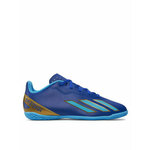 Adidas Čevlji mornarsko modra 37 1/3 EU X Crazyfast Club Messi Jr