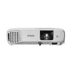 Epson EB-FH06 projektor 1920x1080, 16000:1, 3500 ANSI/500 ANSI