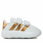 Superge adidas Grand Court 2.0 Cf I IG6586 Bela