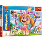 Trefl GLITTER PAW PATROL-5900511148183