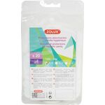 Zolux T0-T1 20 kosov splash panty liner