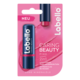 Labello Barvni balzam za ustnice Caring Beauty Pink 5,5 ml