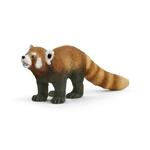 Rdeča panda Schleich, figura