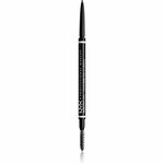NYX Professional Makeup Micro Brow Pencil natančen svinčnik za obrvi 0,09 g odtenek 03 Auburn