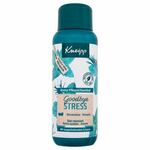 Kneipp Goodbye Stress sproščujoča pena za kopel 400 ml