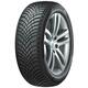 Zimska HANKOOK 165/65R15 81T W462 - Dobavljivo takoj