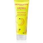 Dermacol Exotic gel za tuširanje Bahamas Banana Aroma Moment (Exotic Shower Gel) 250 ml