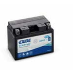 AGM12-11 akumulator za motor, 11 Ah, L+, 205 A(EN), 150 x 90 x 110 mm
