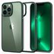 OVITEK ZA IPHONE 13 PRO SPIGEN ULTRA HYBRID MIDNIGHT GREEN