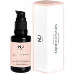 "NUI Cosmetics Natural Liquid Foundation - 1 INTENSE KANAPA"