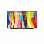 LG OLED48C21LA televizor, 48" (122 cm), OLED, Ultra HD, webOS