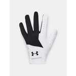 Under Armour Rokavice UA Medal Golf Glove-BLK R2XL