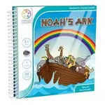 Smart Games magnetna potovalna igra Noetova barka