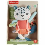 Fisher Price Snežný leopard