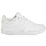 Adidas Čevlji bela 39 1/3 EU Hoops 30 K