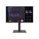 Lenovo ThinkVision T24i-30 tv monitor, IPS/VA, 23.8"/24", 16:9, 1080x1920/1920x1080, 60Hz, pivot, HDMI, Display port, VGA (D-Sub), USB