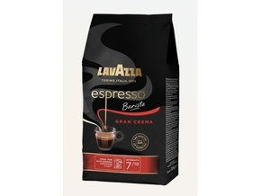 Lavazza kava v zrnu Espresso Barista Gran Crema