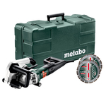 Metabo MFE 40 električna brusilnik