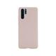 Chameleon Huawei P30 Pro - Silikonski ovitek (liquid silicone) - Soft - Pink Sand