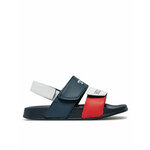 Tommy Hilfiger Sandali 33 EU T1B2334541172Y003