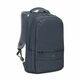 RivaCase nahrbtnik za prenosnik, 43.94 cm (17,3"), temno siv (7567 DARK GREY)