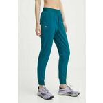 Under Armour Hlače ArmourSport High Rise Wvn Pnt-BLU XS