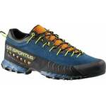 La Sportiva TX4 Blue/Hawaiian Sun 42 Moški pohodni čevlji